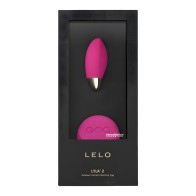 Lelo Lyla 2 Insignia Design Edition
