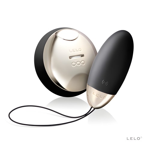 Lyla 2 Egg Massager