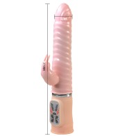 Vibrador Rampante Heat Fire Bunny