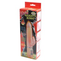 Heat Fire Bunny Rampant Vibrator