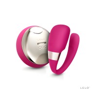 Lelo Insignia Tiani 3 Massager Fuchsia