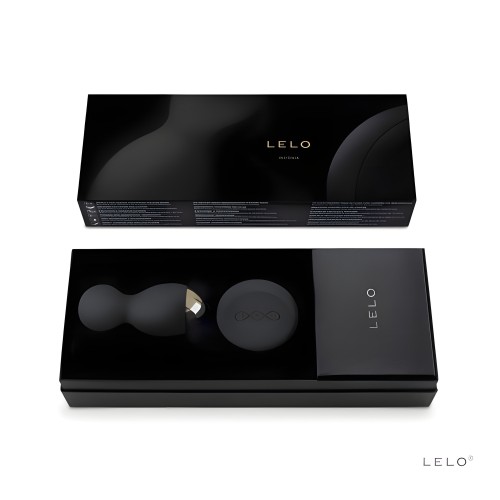 Lelo Insignia Hula Black Balls