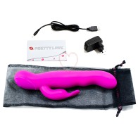 Rotador Pretty Love Highgrade Hale