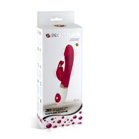 Vibrador Rabbit Flirtation Pretty Love
