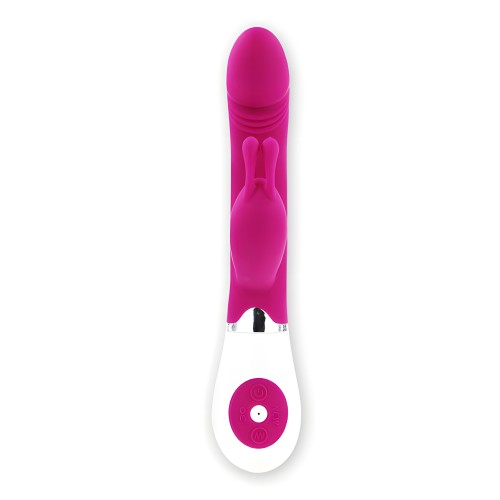 Pretty Love Flirtation Rabbit Vibrator