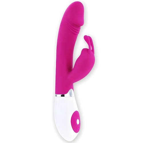 Pretty Love Flirtation Rabbit Vibrator