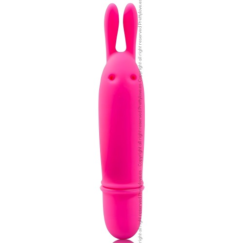 Pretty Love Flirtation Boyce Mini Vibrator
