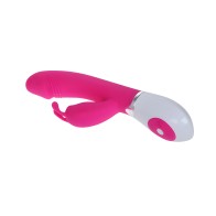 Gena Voice-Activated Vibrator - Pretty Love Flirtation