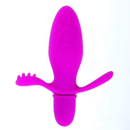 Pretty Love Flirtation Vibrator Fitch
