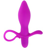 Pretty Love - Flirtation Vibrador Taylor