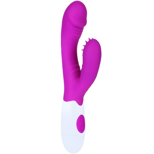 Pretty Love Andre Vibrator - Clitoral Stimulator