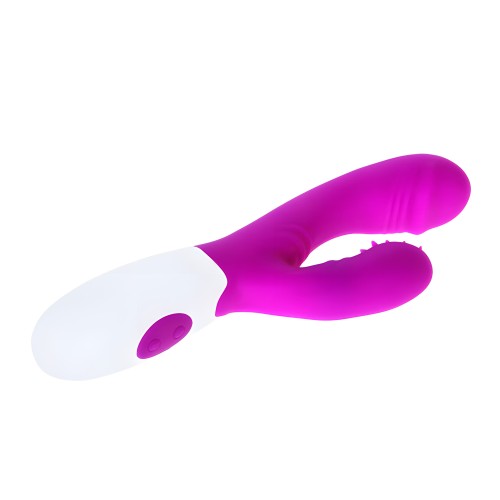 Pretty Love Andre Vibrator - Clitoral Stimulator