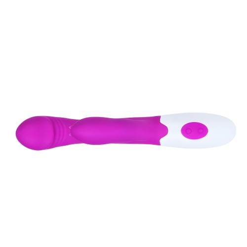 Pretty Love Andre Vibrator - Clitoral Stimulator