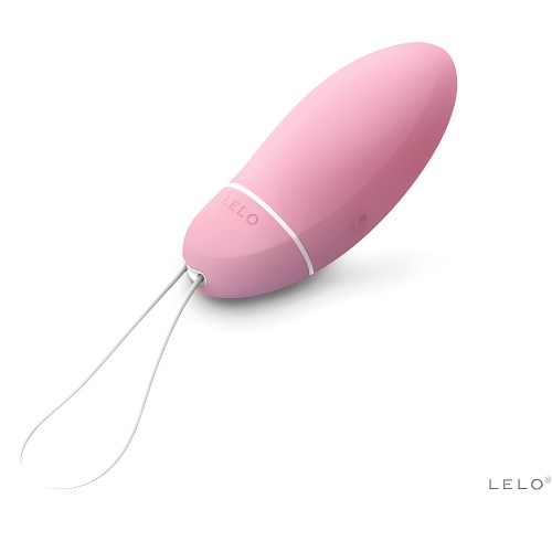 Lelo Luna Smart Bead Pink