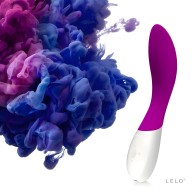 Lelo - Mona Wave Black Vibrator