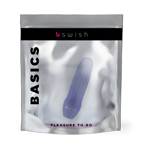 B Swish Bmine Classic Vibrator