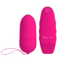 Vibrador Bnaughty Unleashed Classic