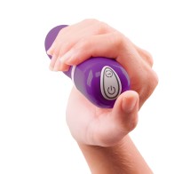 Bdesired Deluxe Pearl Royal Purple