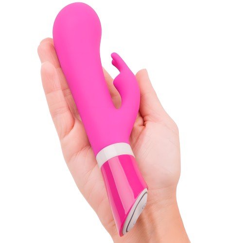 Bwild Deluxe Bunny Rabbit Vibrator