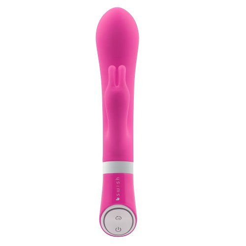 Bwild Deluxe Bunny Vibrador Conejito