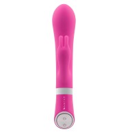 Bwild Deluxe Bunny Vibrador Conejito