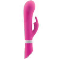 Bwild Deluxe Bunny Vibrador Conejito
