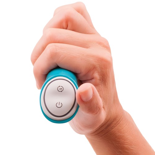 Bwild Deluxe Bunny Vibrator by B Swish