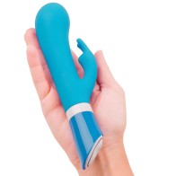 Vibrador Conejito Bwild Deluxe de B Swish