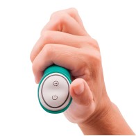 Bwild Deluxe Bunny Rabbit Vibrator