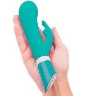 Bwild Deluxe Bunny Rabbit Vibrator