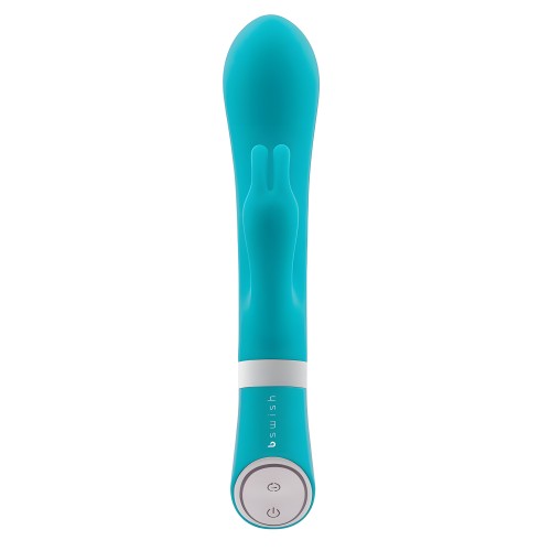 Bwild Deluxe Conejito Vibrador