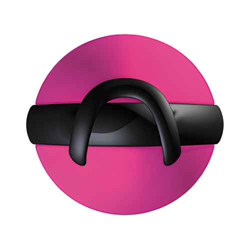 Joydivion Joyballs - Bola Individual Rosa Fucsia