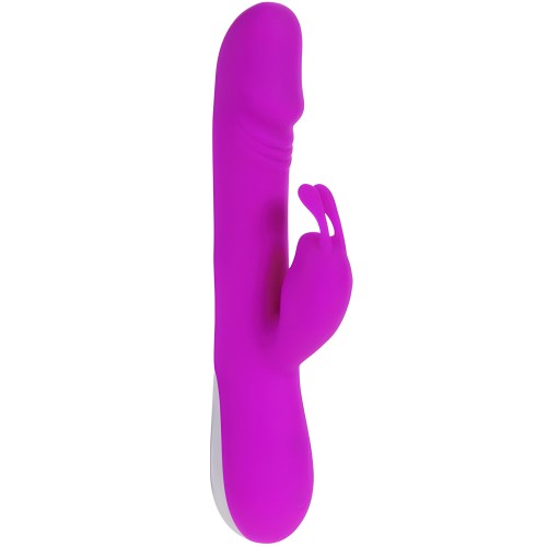 Pretty Love Flirtation Vibrator Robert - Ultimate Satisfaction