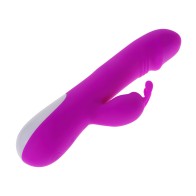 Pretty Love Flirtation Vibrator Robert - Ultimate Satisfaction