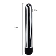 Baile Flying Sense Metal Vibrator