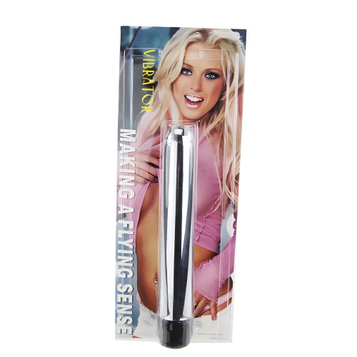 Baile Flying Sense Metal Vibrator