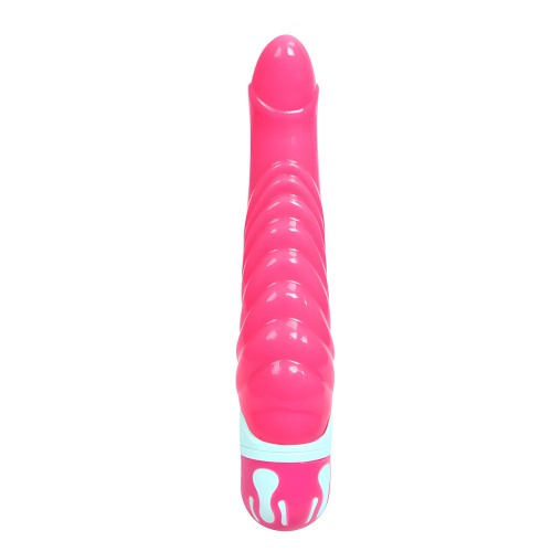 Baile Realistic Cock for G-spot Stimulation