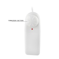 Golden Vibrating Kegel Balls | Baile Stimulating