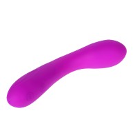 Pretty Love Tony Lilac Massager