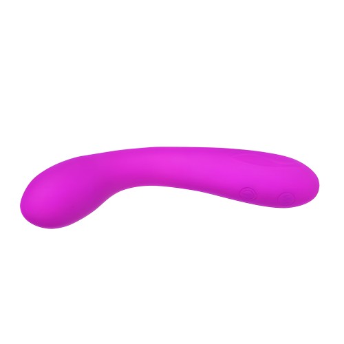 Pretty Love Tony Lilac Massager