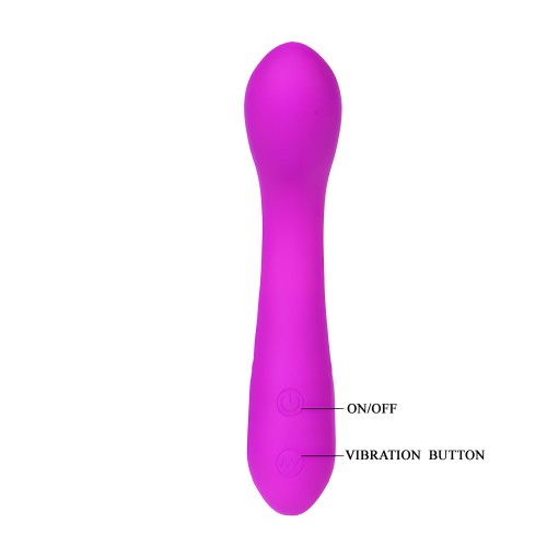 Pretty Love Tony Lilac Massager