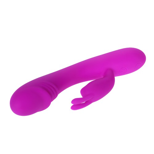 Pretty Love - Smart Rabbit Vibrator 30 Modes Hunter