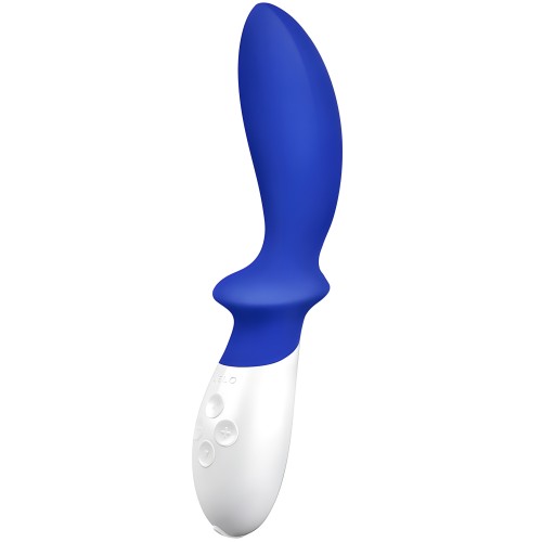 Loki Prostate Vibrator Blue