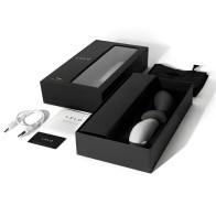 Lelo Loki Prostate Massager - Intense Pleasure for Men