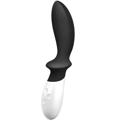 Lelo Loki Prostate Massager - Intense Pleasure for Men