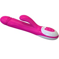 Nalone Wave Dual Stimulator Vibrator
