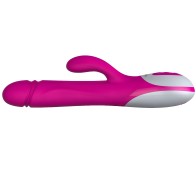 Nalone Wave Dual Stimulator Vibrator