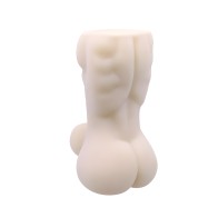 Baile Back Spirit Mini Masturbator