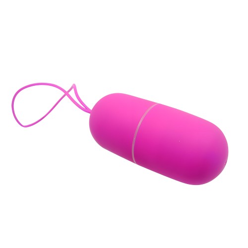 Huevo Vibrador Pretty Love