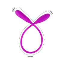 Pretty Love Smart Snaky Vibe Vibrator